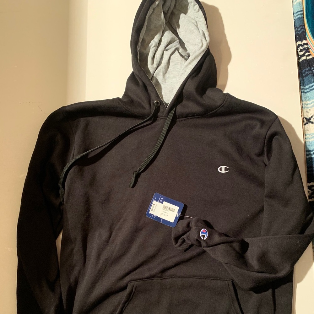 champion hoodie